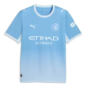 Manchester City Rodrigo Hernández 16 Hjemmetrøye 2026/2027