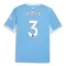 Manchester City Rúben Dias 3 Hjemmetrøye 2026/2027