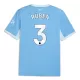 Manchester City Rúben Dias 3 Hjemmetrøye 2026/2027