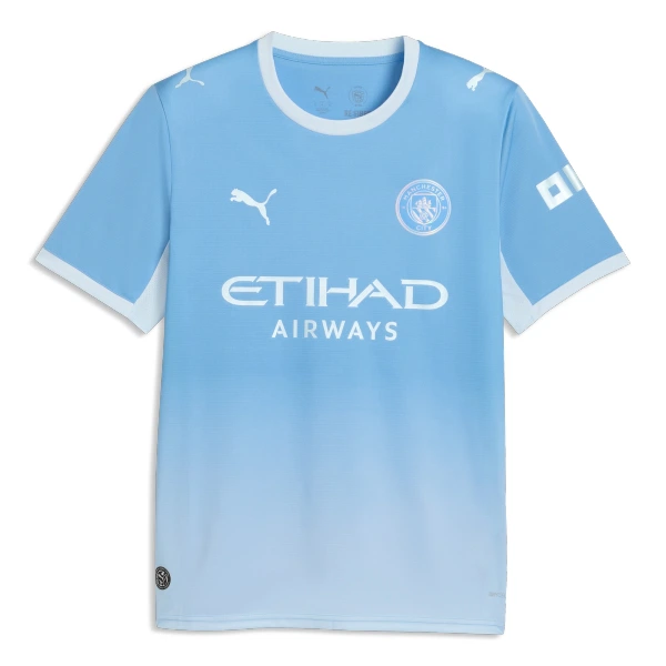 Manchester City Rúben Dias 3 Hjemmetrøye 2026/2027
