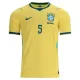 Brasil Casemiro 5 Hjemmetrøye VM 2026