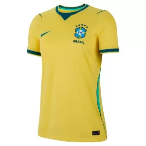 Brasil Hjemmetrøye Dame VM 2026