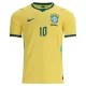 Brasil Neymar JR 10 Hjemmetrøye VM 2026