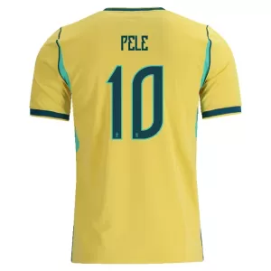Brasil Pele 10 Hjemmetrøye VM 2026