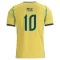 Brasil Pele 10 Hjemmetrøye VM 2026