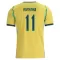 Brasil Raphinha 11 Hjemmetrøye VM 2026