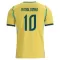 Brasil Ronaldinho 10 Hjemmetrøye VM 2026
