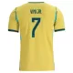 Brasil Vinicius Junior 7 Hjemmetrøye VM 2026