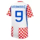 Kroatia Kramaric 9 Hjemmetrøye VM 2026