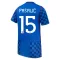 Kroatia Pasalic 15 Bortetrøye VM 2026