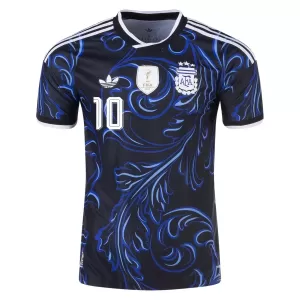 Argentina Maradona 10 Bortetrøye Barn VM 2026