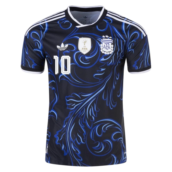 Argentina Maradona 10 Bortetrøye Barn VM 2026