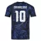Argentina Maradona 10 Bortetrøye VM 2026