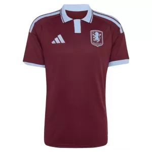 Aston Villa Hjemmetrøye 2026/2027