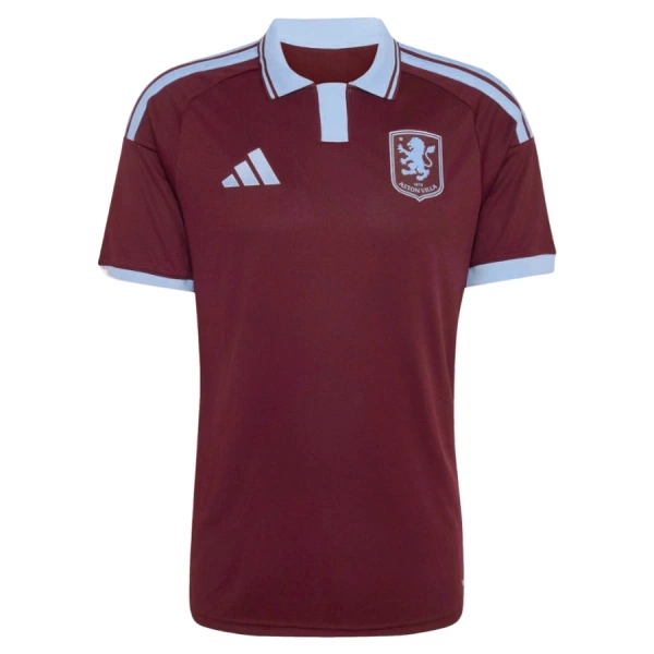 Aston Villa Hjemmetrøye 2026/2027 Aston Villa Hjemmetrøye 2026/2027