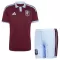 Aston Villa Hjemmetrøye Barn 2026/2027