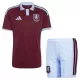 Aston Villa Hjemmetrøye Barn 2026/2027