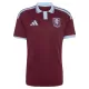 Aston Villa Hjemmetrøye Barn 2026/2027