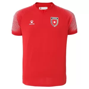 Bortetrøye Jordan VM 2026