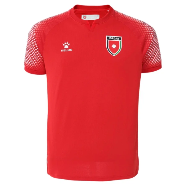 Bortetrøye Jordan VM 2026 Bortetrøye Jordan VM 2026