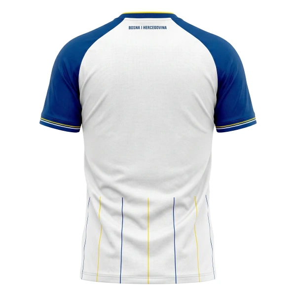 Bosnia og Herzegovina Bortetrøye VM 2026
