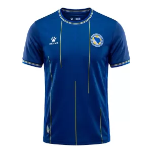 Bosnia og Herzegovina Hjemmetrøye VM 2026