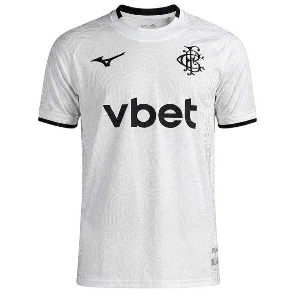 Botafogo Tredjetrøye 2026/2027 Botafogo Tredjetrøye 2026/2027