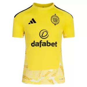 Celtic FC Målvakt Hjemmetrøye 2026/2027