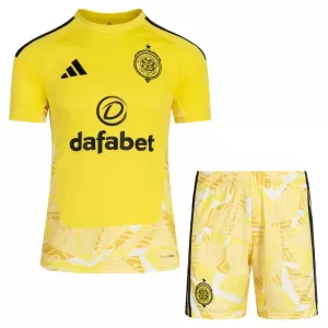 Celtic FC Målvakt Hjemmetrøye Barn 2026/2027