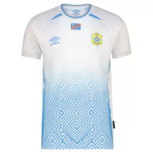 DR Congo Bortetrøye VM 2026