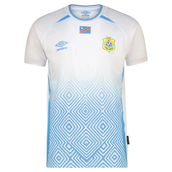 DR Congo Bortetrøye VM 2026