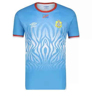 DR Congo Hjemmetrøye VM 2026