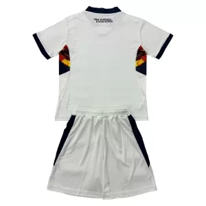 Ecuador Tredjetrøye Barn VM 2026