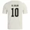 Egypt M. Mohamed Salah 10 Bortetrøye VM 2026