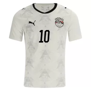 Egypt M. Mohamed Salah 10 Bortetrøye VM 2026