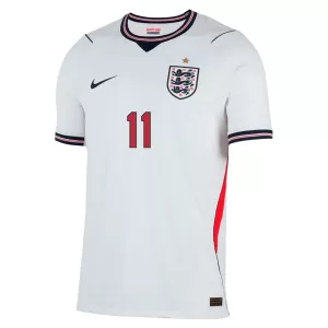 England Marcus Rashford 11 Hjemmetrøye VM 2026