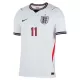 England Marcus Rashford 11 Hjemmetrøye VM 2026