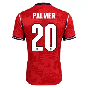 England Palmer 20 Bortetrøye VM 2026