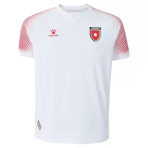 Hjemmetrøye Jordan VM 2026