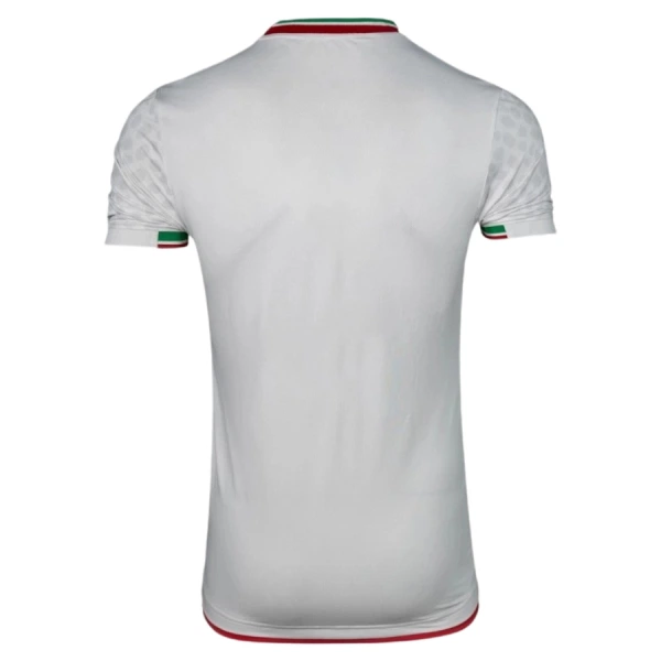 Iran Hjemmetrøye VM 2026