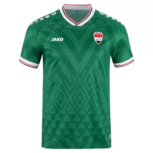 Iraq Bortetrøye VM 2026