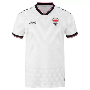 Iraq Hjemmetrøye VM 2026
