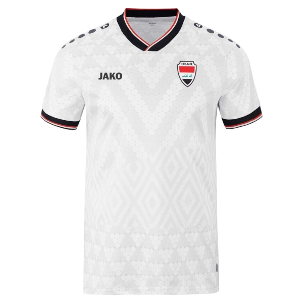 Iraq Hjemmetrøye VM 2026