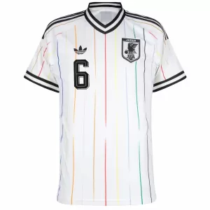 Japan Endo 6 Hjemmetrøye VM 2026