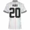 Japan Kubo 20 Bortetrøye VM 2026