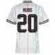 Japan Kubo 20 Bortetrøye VM 2026 Japan Kubo 20 Bortetrøye VM 2026