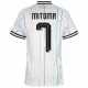 Japan Mitoma 7 Bortetrøye VM 2026