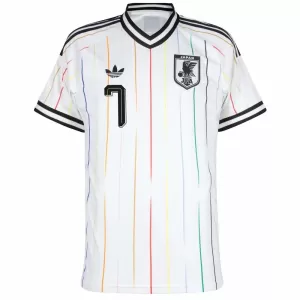Japan Mitoma 7 Bortetrøye VM 2026