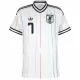 Japan Mitoma 7 Bortetrøye VM 2026