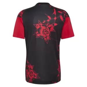 Manchester United Rose Pre-Match Trøye 2026/2027